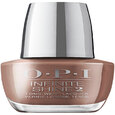 OPI Infinite Shine Downtown LA Espresso Your Inner Self 0.5oz